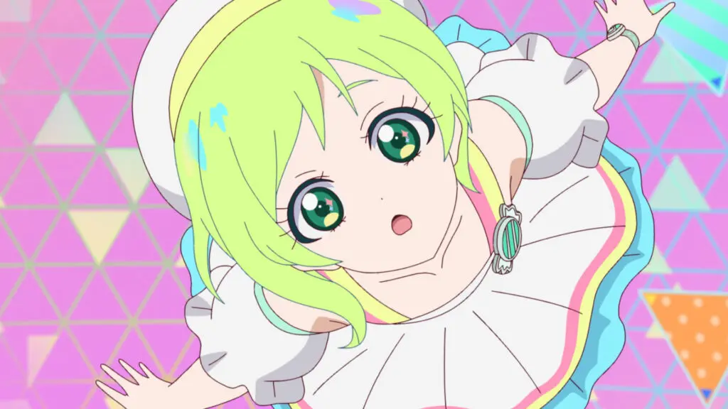 アニメ『ひみつのアイプリ』第49話のあらすじ公開！ ひまりとみつきは