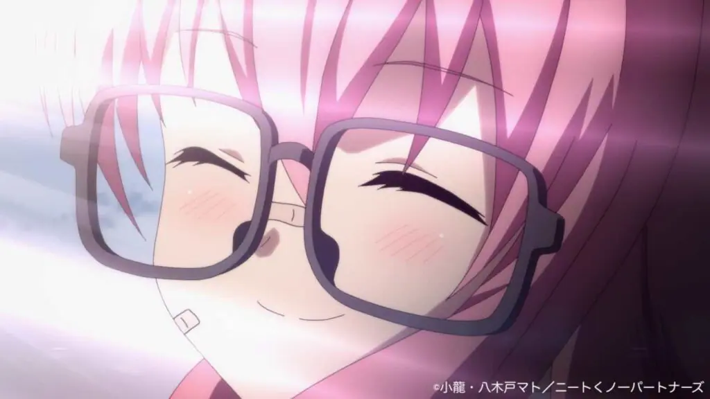 TVアニメ『ニートくノ一となぜか同棲はじめました』第13話のあらすじ