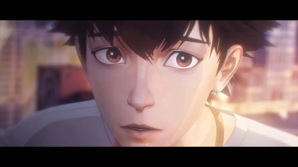 TVアニメ『TO BE HERO X』第1話のあらすじ公開！ リン・リンは、ナイス