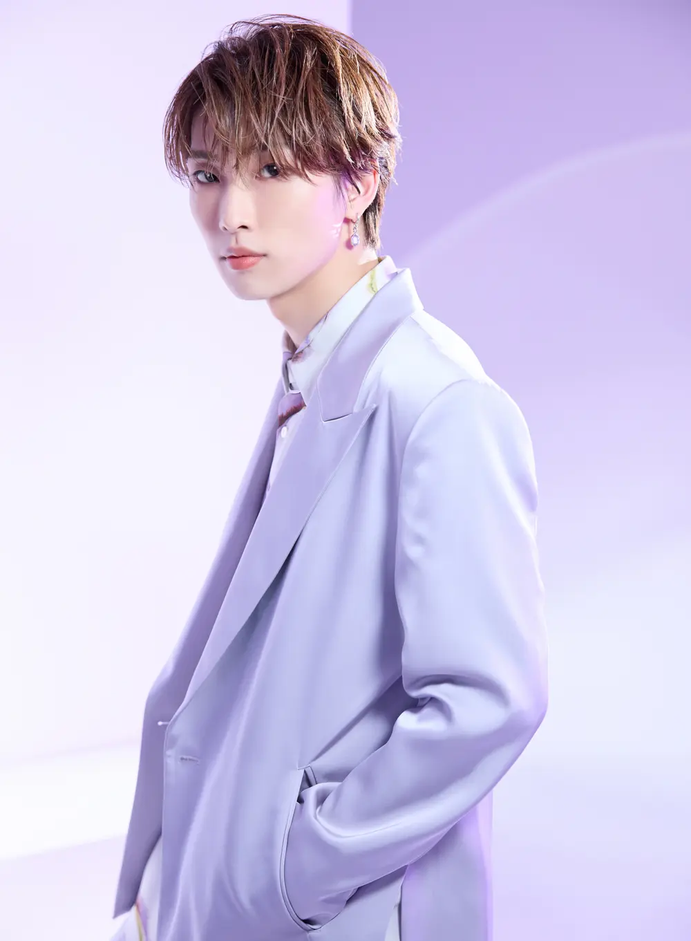 俳優／アーティスト・滝澤諒の配信シングル「明日への扉」が5月14日に