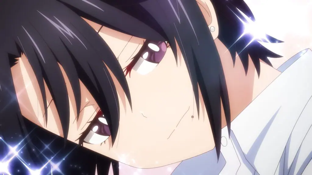 TVアニメ『忍者と殺し屋のふたりぐらし』第4話のあらすじ公開！ さとこ