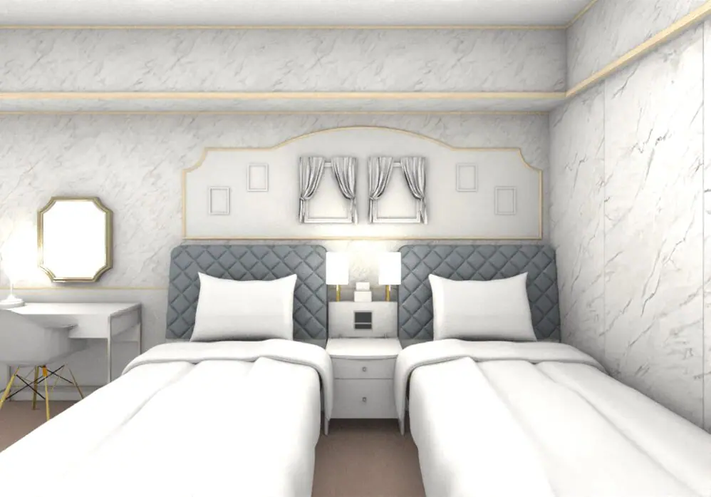 Oshicocoと東京ドームホテルの初コラボレーション企画「夢の推し活