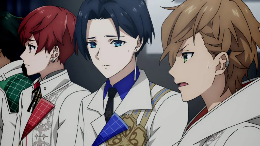 TVアニメ『華Doll*-Reinterpretation of Flowering-』第6話のあらすじ