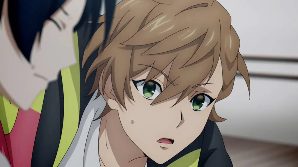 TVアニメ『華Doll*-Reinterpretation of Flowering-』第7話のあらすじ