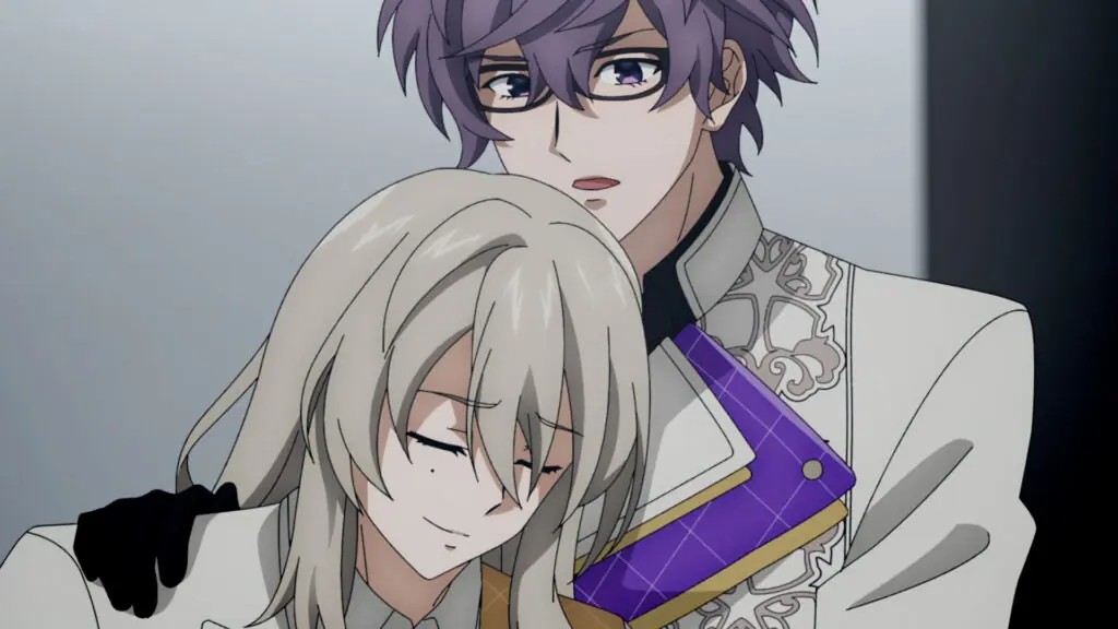 TVアニメ『華Doll*-Reinterpretation of Flowering-』第6話のあらすじ