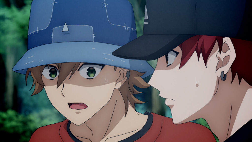 アンデル先生 4月新番組アニメ「華Doll*」OP主題歌CDの店舗別特典ビジュアル全