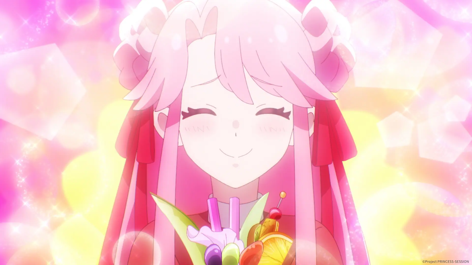 TVアニメ『プリンセッション・オーケストラ』第6話のあらすじ公開！ リップルやジールも引くくらい絶好調であるミーティアは… - eeo  Media（イーオメディア）