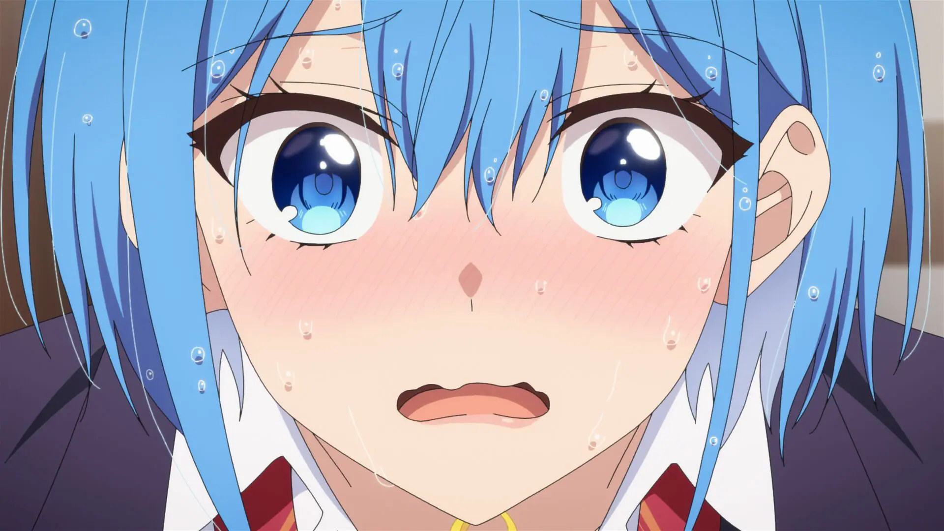 TVアニメ『男女の友情は成立する？（いや、しないっ!!）』第5話の