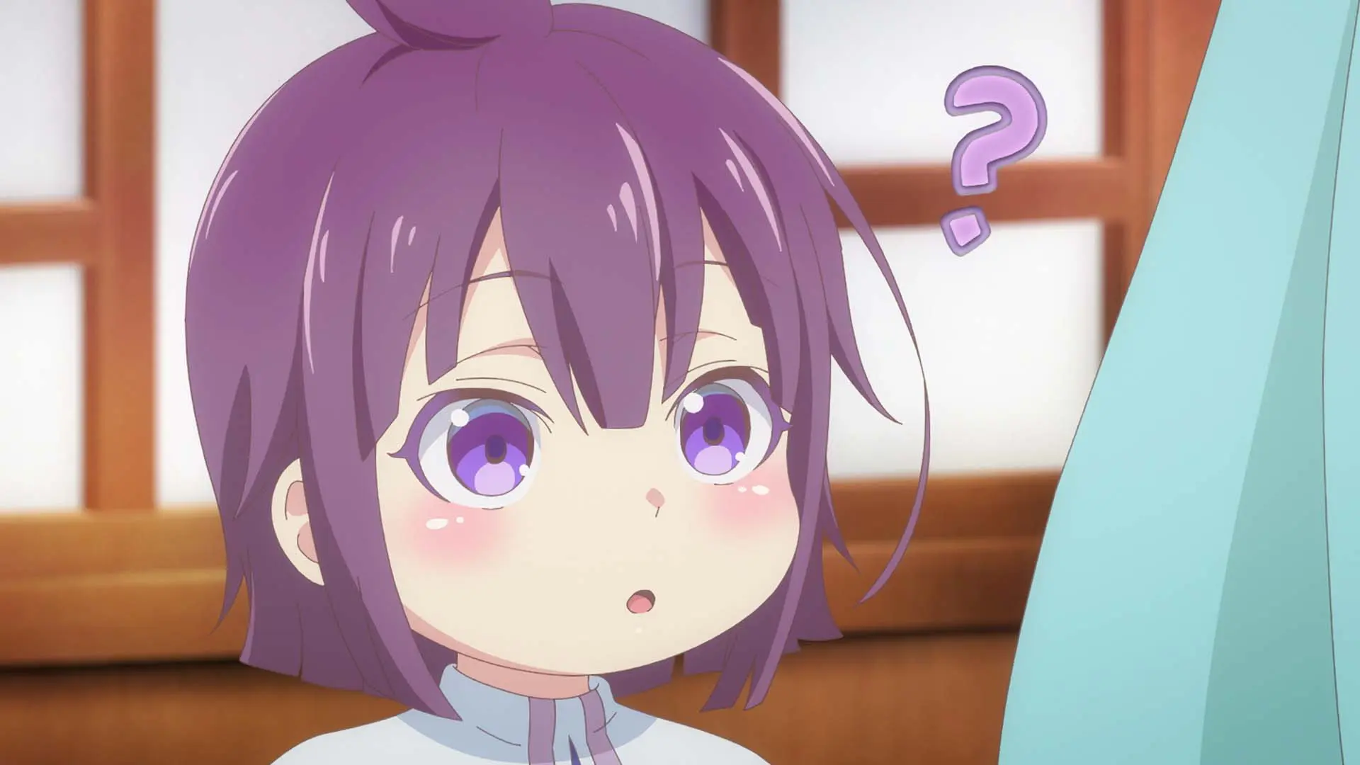 TVアニメ『しろひよ』第6話のあらすじ公開！ 鳳蝶はロマノフに誘われ