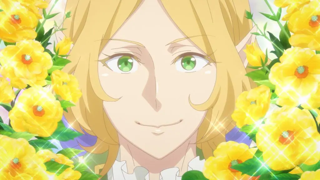 TVアニメ『しろひよ』第7話のあらすじ公開！ 帰宅した鳳蝶を待っていた