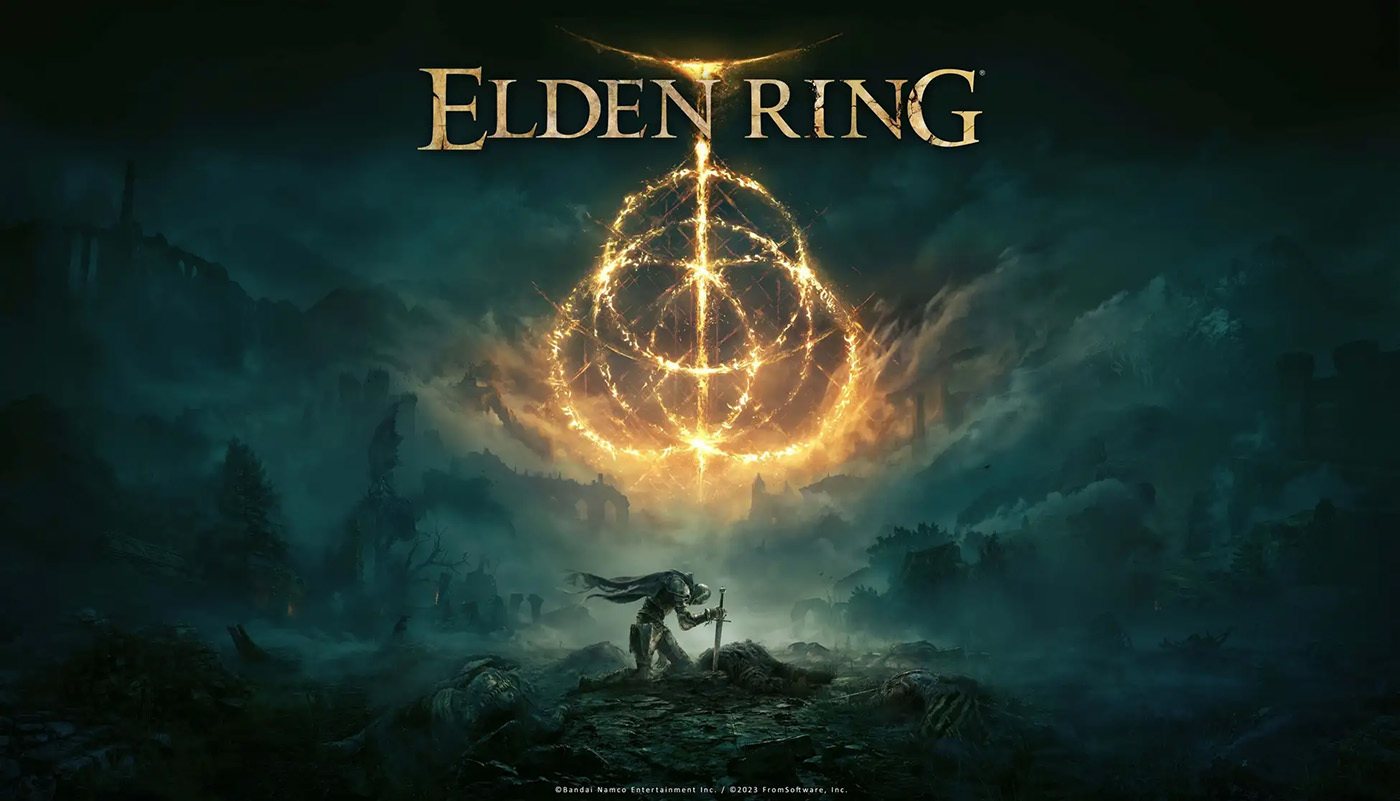 ELDEN RING NIGHTREIGN』が世界累計出荷本数500万本を突破