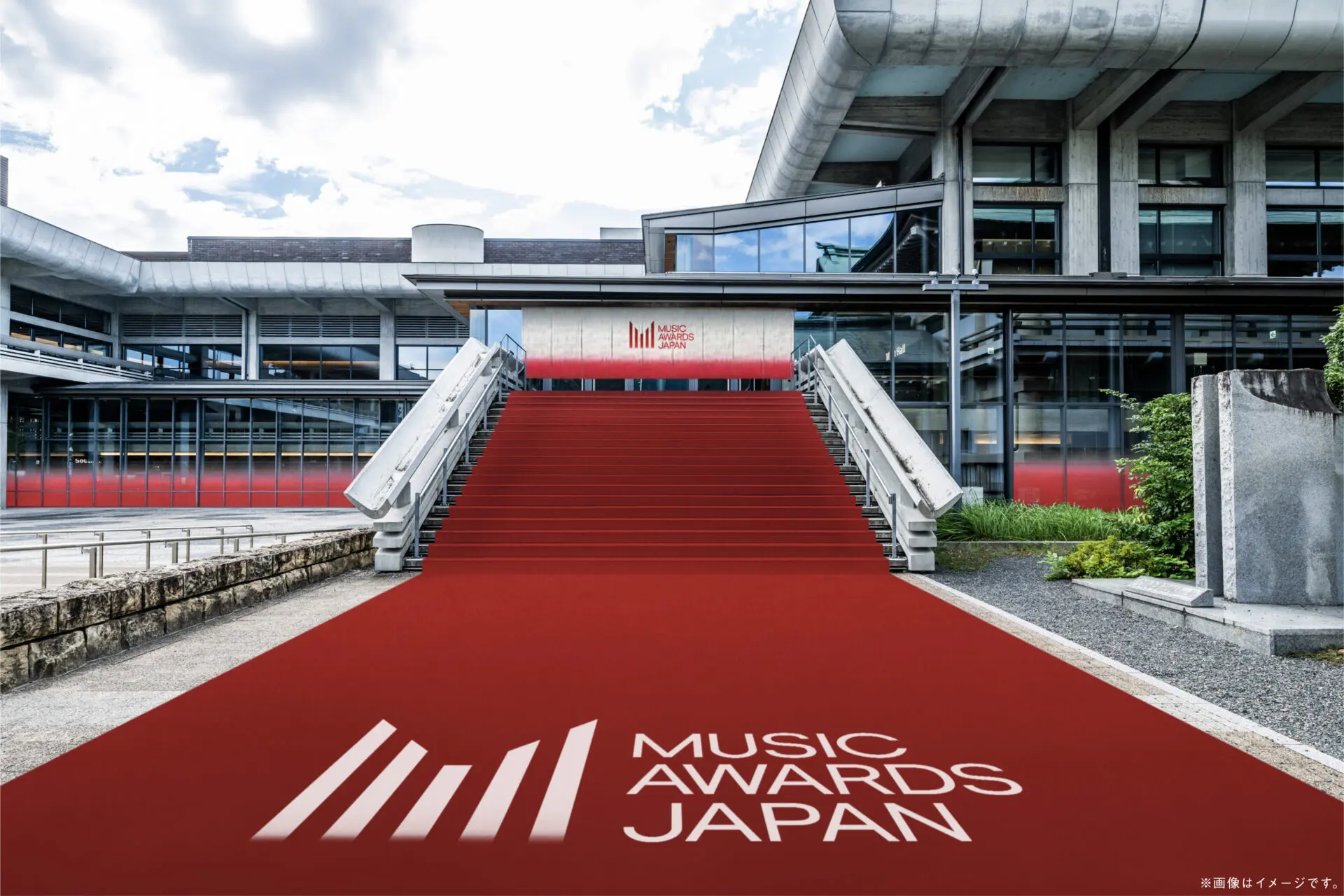 MUSIC AWARDS JAPAN 2025」全62部門の最優秀作品／アーティストが発表