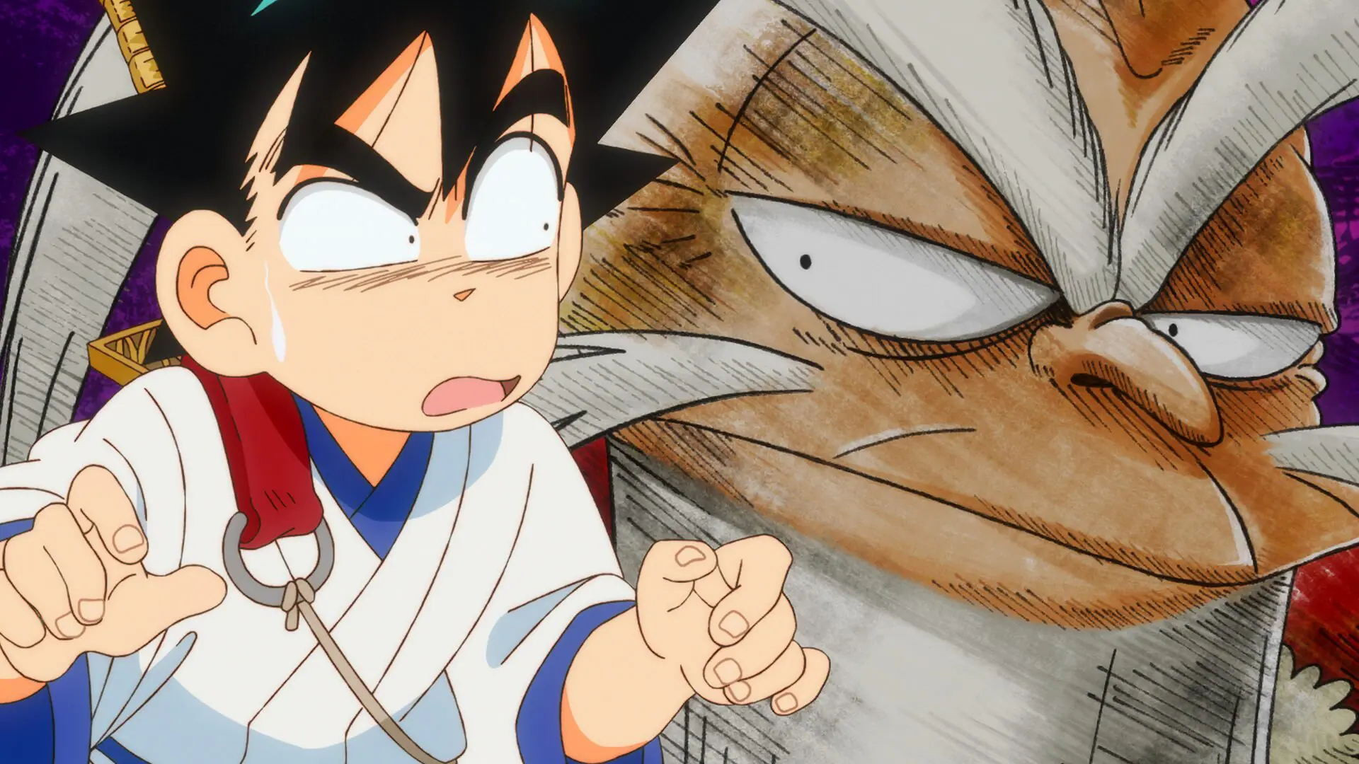 TVアニメ『真・侍伝 YAIBA』第9話のあらすじ公開！ 刃たちは、⻤丸に