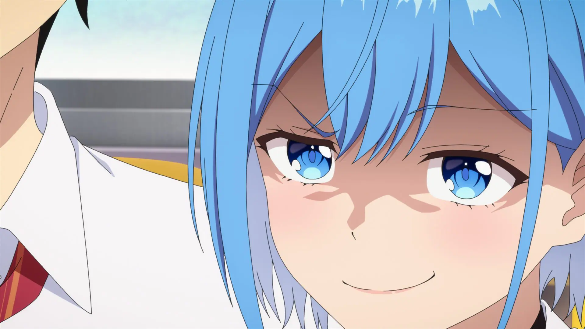 TVアニメ『男女の友情は成立する？（いや、しないっ!!）』第7話の