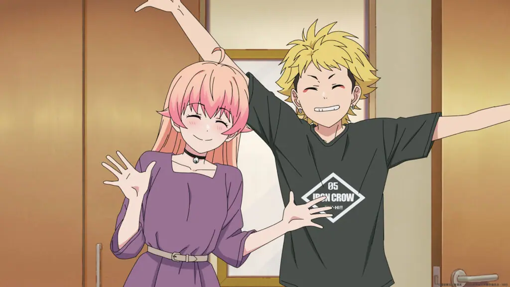 TVアニメ『ウィッチウォッチ』第7話のあらすじ公開！ モリヒトはニコと