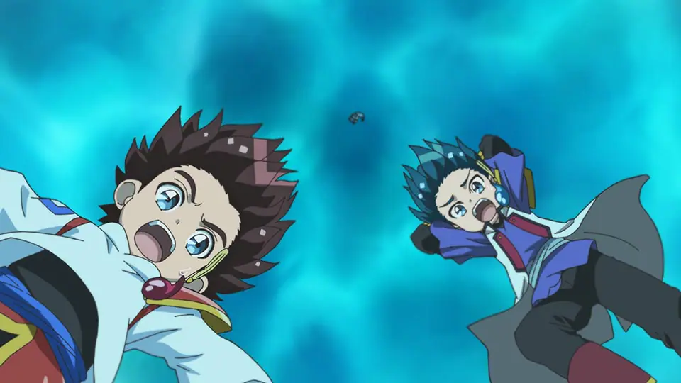 魔神英雄伝ワタル セル画 動画 Cel Genga セル画/魔神英雄伝ワタル