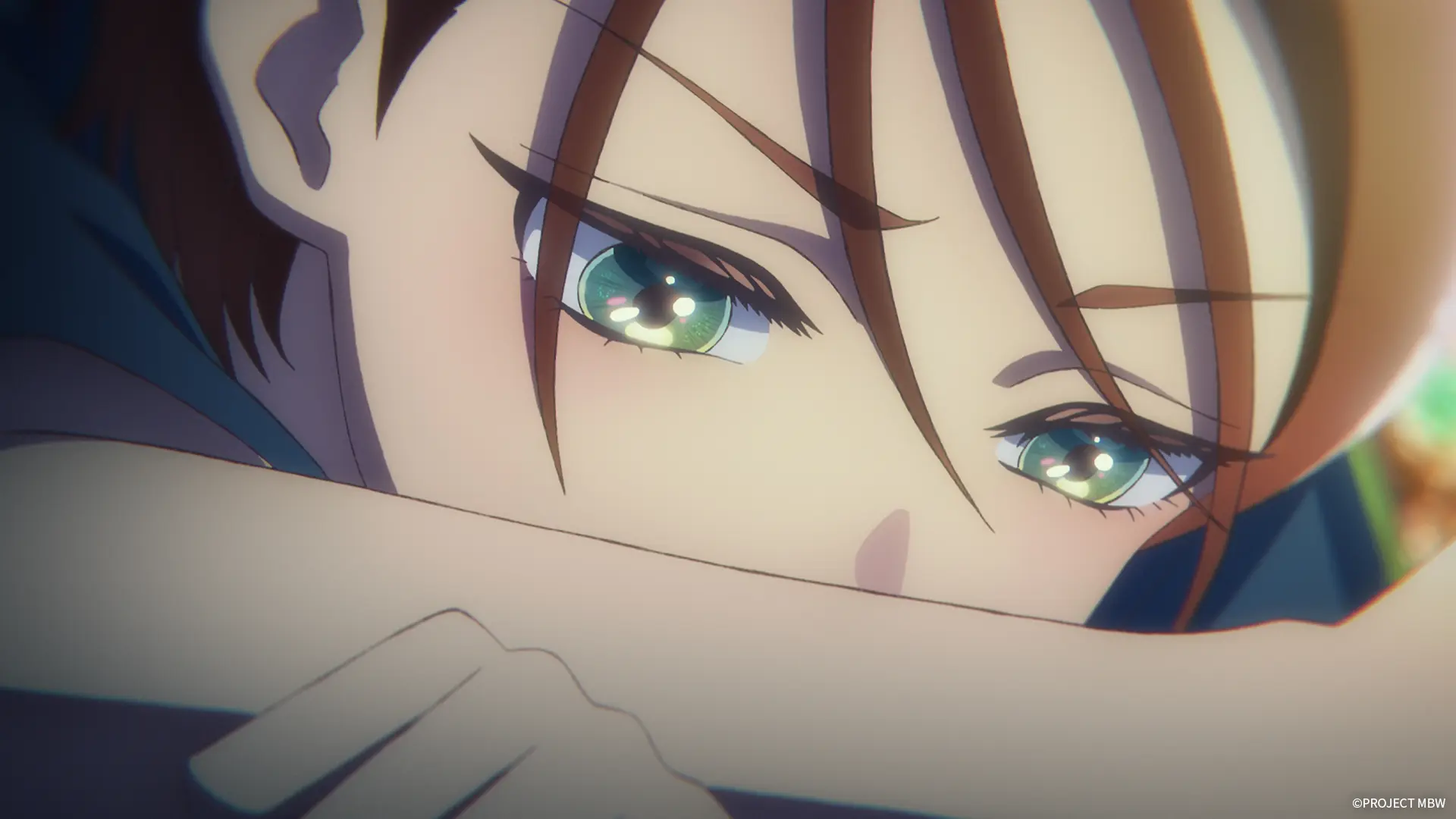 88VA アニメフレーマー 5月10日発売のアニメディア6月号、表紙は『ウィッチウォッチ』、W