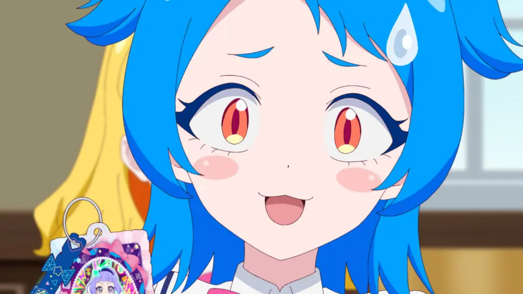 アニメ『ひみつのアイプリ』第60話のあらすじ公開！ 七浦すばるが