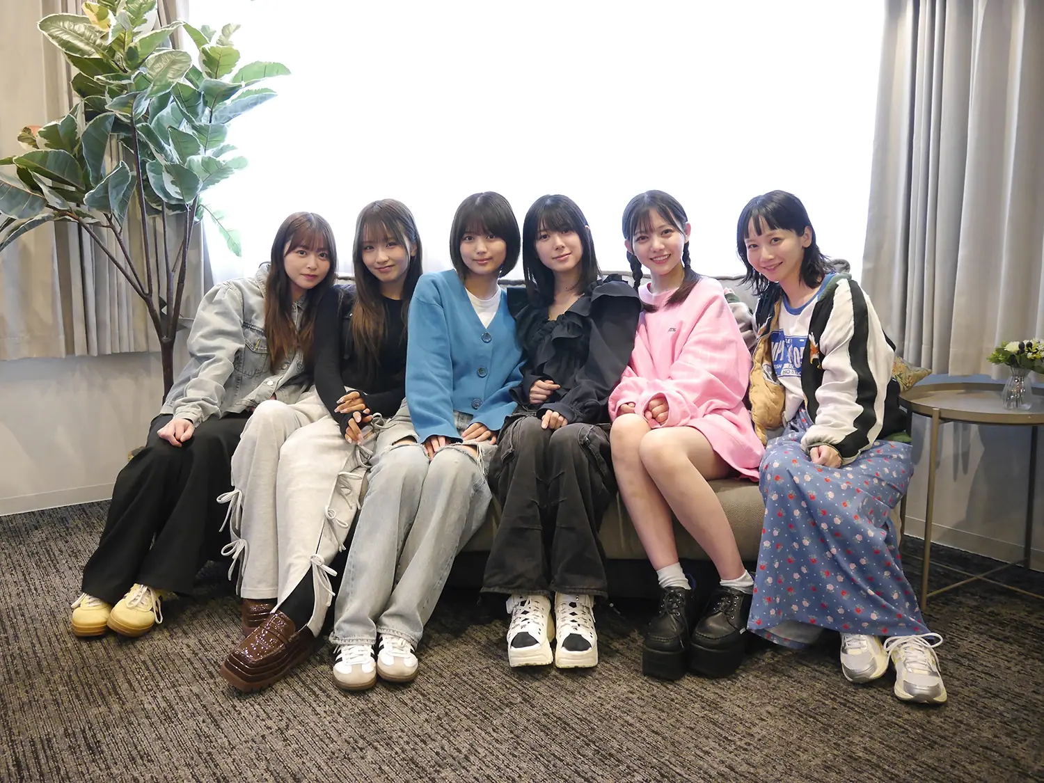 ハイセンスA3-D朗読演劇『ガルシブ』」出演の北野瑠華＆大西桃香＆佐倉
