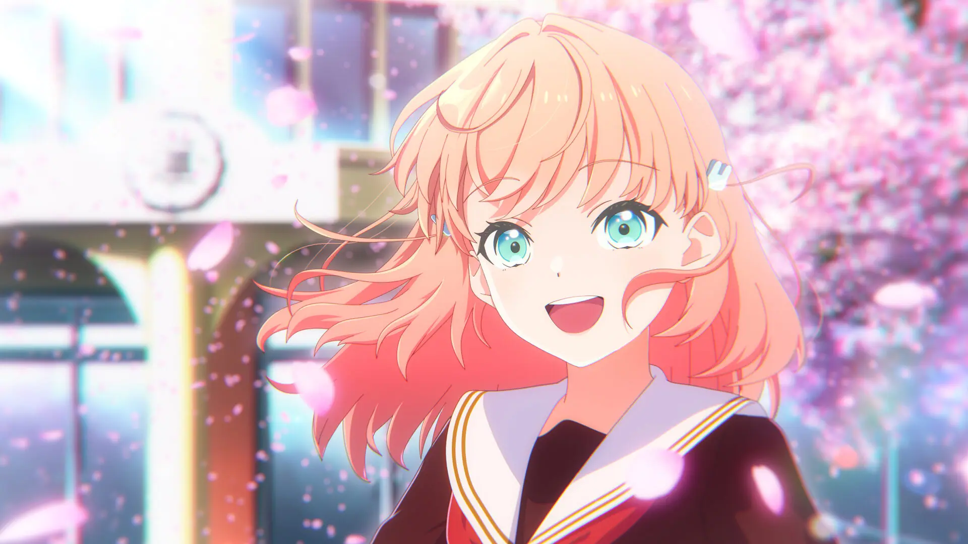 蓮ノ空女学院スクールアイドルクラブ』完全新作3Dアニメーション映画の