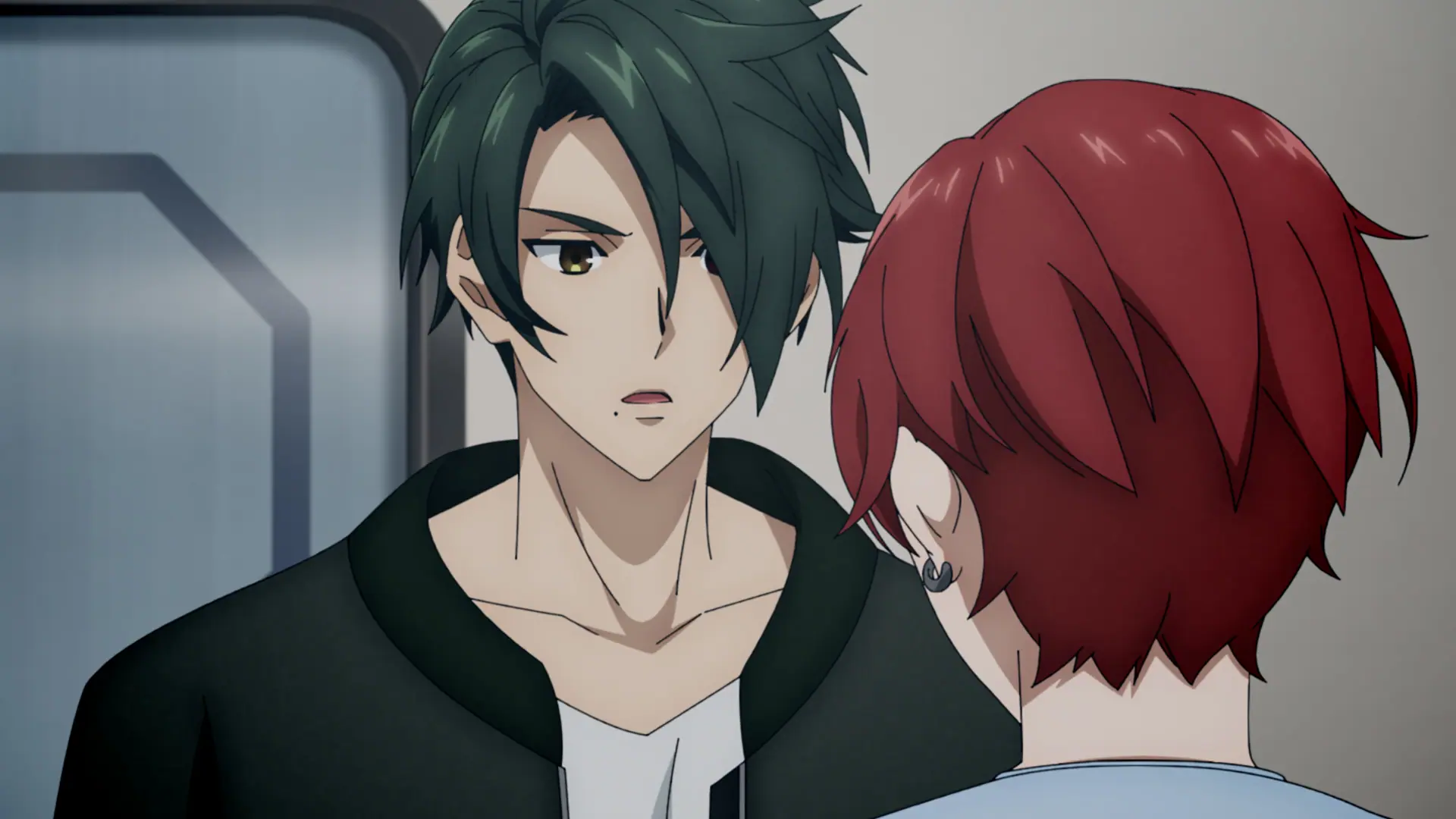 TVアニメ『華Doll*-Reinterpretation of Flowering-』第11話のあらすじ