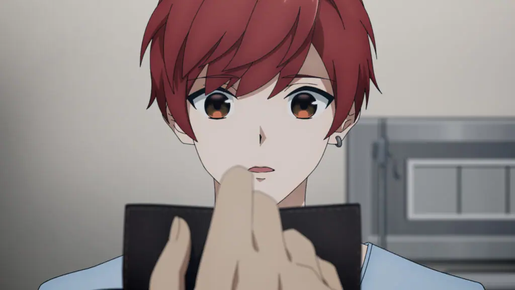 TVアニメ『華Doll*-Reinterpretation of Flowering-』第11話のあらすじ