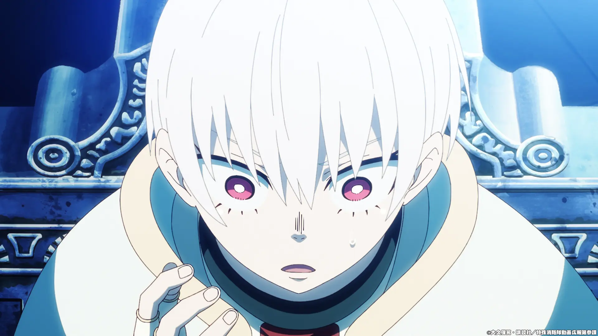 TVアニメ『炎炎ノ消防隊』3期10話のあらすじ公開！ ショウはもう一度