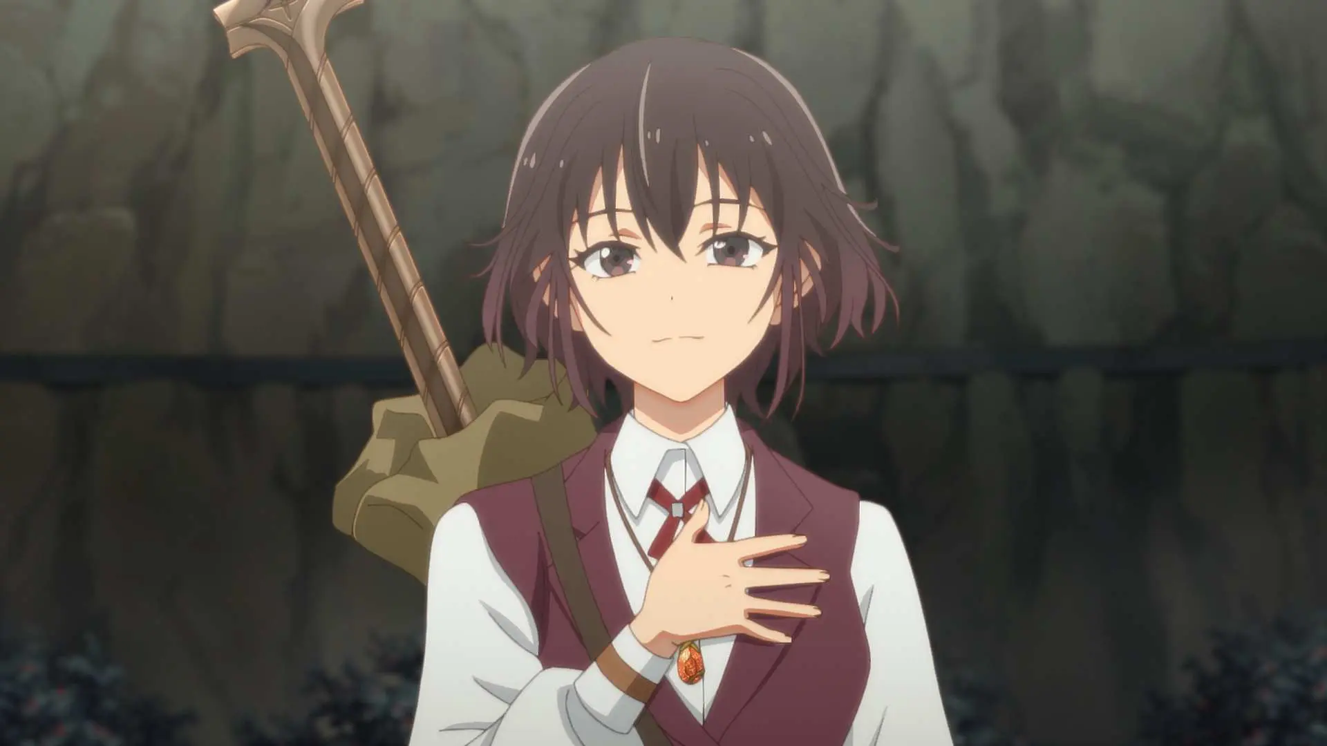 アニメ『ばいばい、アース』2期最終回のあらすじ公開！ ベルは再び旅へ