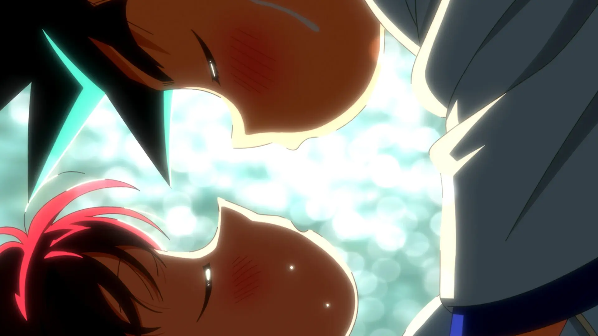 TVアニメ『真・侍伝 YAIBA』第10話のあらすじ公開！ 刃たち⼀⾏は城の