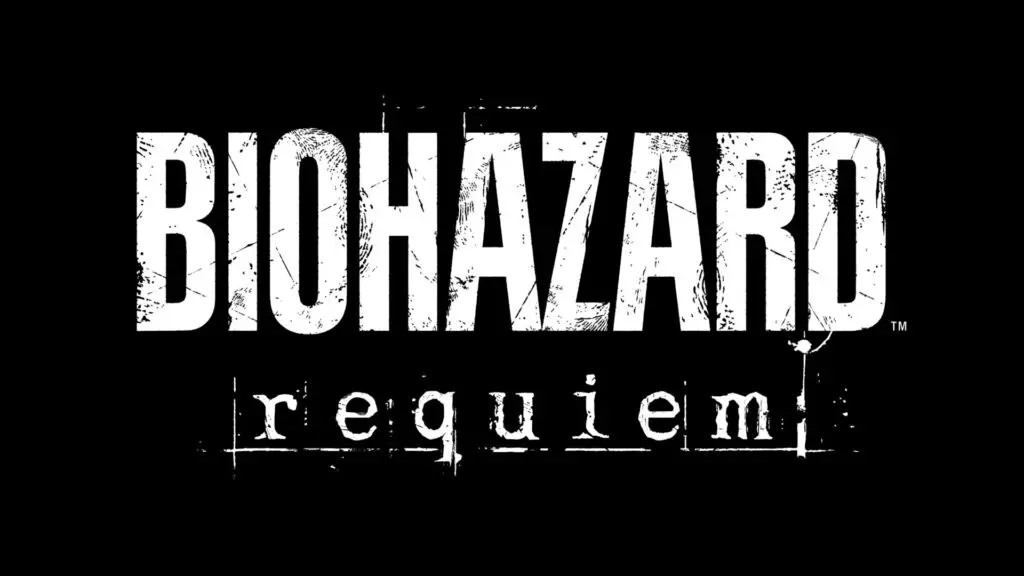 バイオハザードシリーズ」最新作『バイオハザード レクイエム』続報が