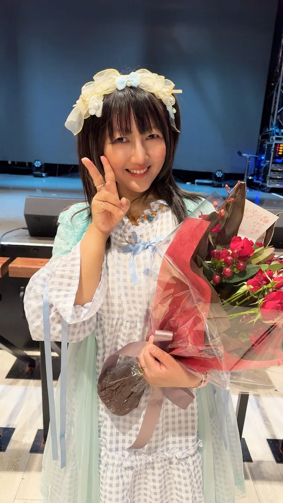 元祖アキバの女王”桃井はるこ、第1回FCイベントのオフィシャルレポート