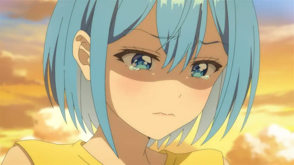 誰でもアニメとか映画が好きなだけどいいと思います ずっと真夜中でいいのに。の新曲「嘘じゃない」アニメ映画『好きでも