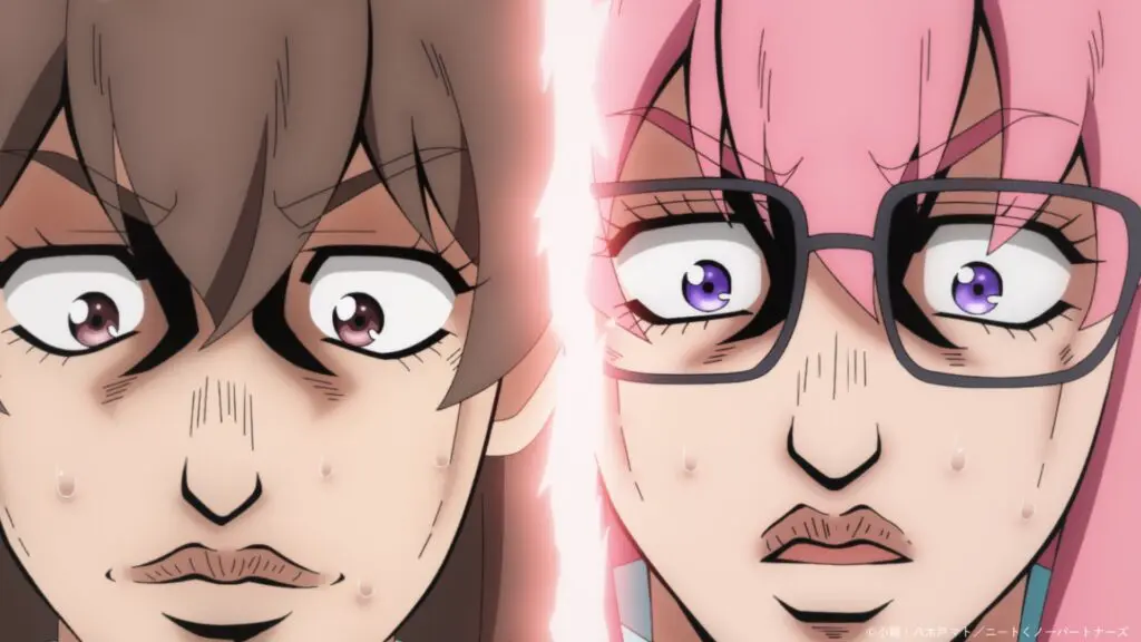 TVアニメ『ニートくノ一となぜか同棲はじめました』第22話のあらすじ