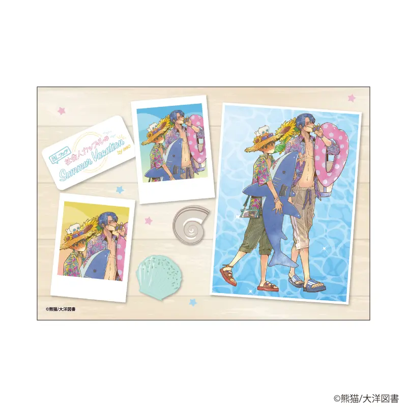 【ファンタズマゴリア】その先の物語サインセット＋おまけ【ばら売り可能】　ひまなつ イラストレーター「籠目」(16 枚)｜ファンタズマゴリア