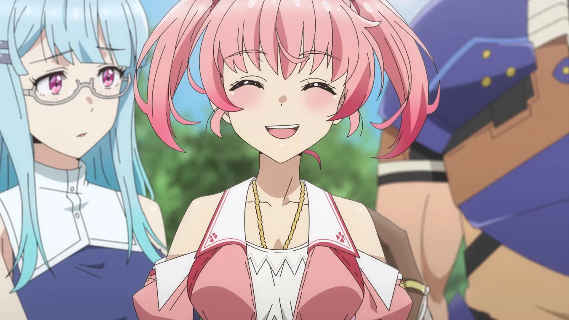 水属性の魔法使い 追放者食堂へようこそ! 勇者パーティーを追放された