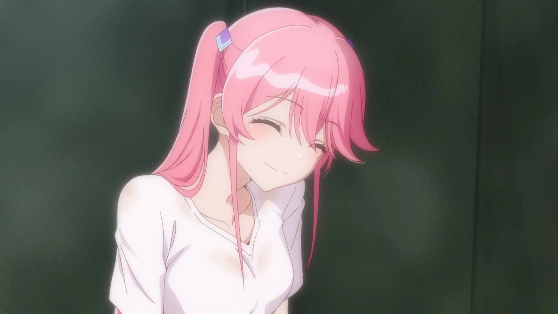 TVアニメ『紫雲寺家の子供たち』第11話のあらすじ公開！ 謳華は、毎日