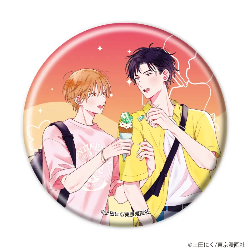 【値下げ可◎】BLグッズまとめ売り 真夜中のBL編集部は夢を見る』新作グッズがBLフェア by eeoに登場