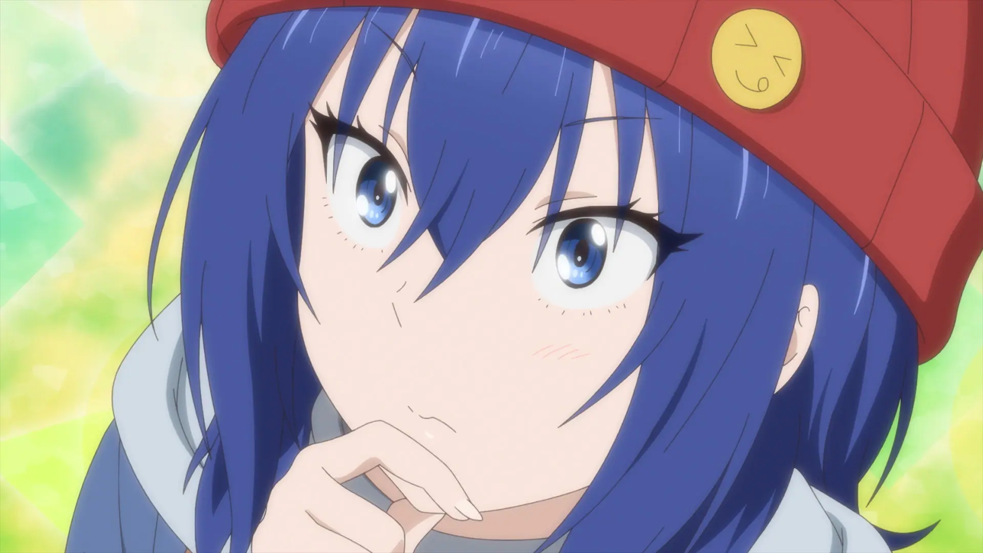 TVアニメ『ざつ旅』最終回のあらすじ公開！ ちかたちは美保関行きの