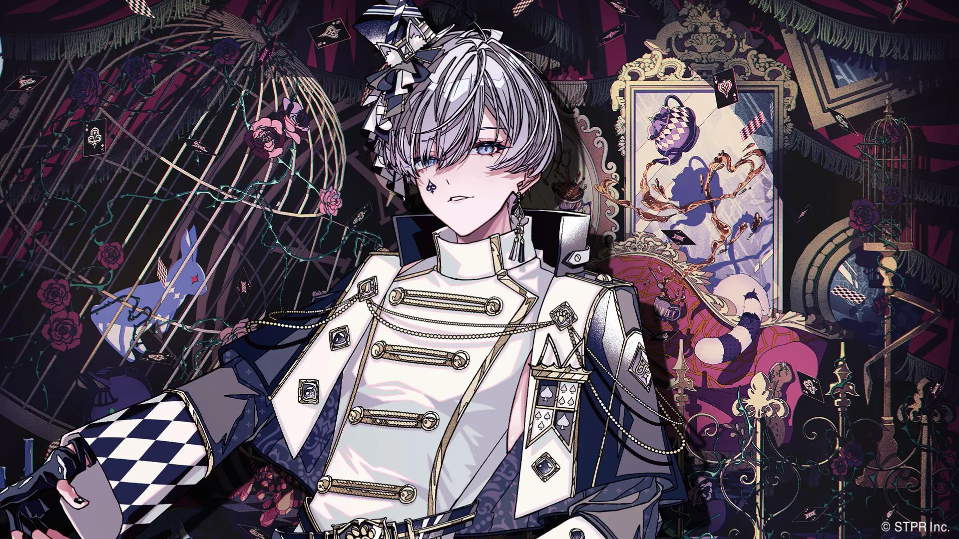 KnightX VIP特典 4公演分 KnightX VIP特典 4公演分 🕰【ライブ】Knight X、初のワンマンライブ