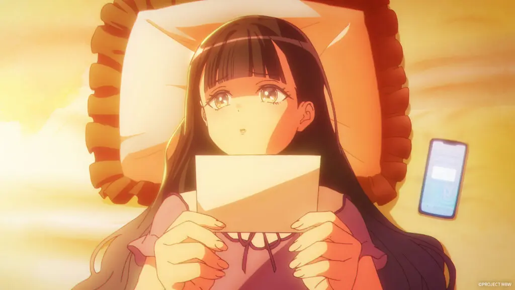 TVアニメ『前橋ウィッチーズ』第11話のあらすじ公開！ 赤城ユイナは