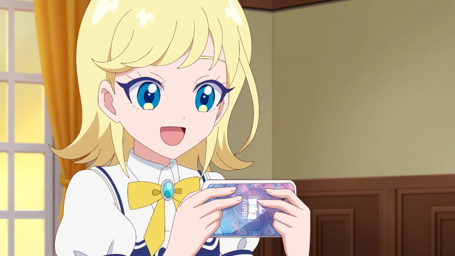 アニメ『ひみつのアイプリ』第61話のあらすじ公開！ みつきを