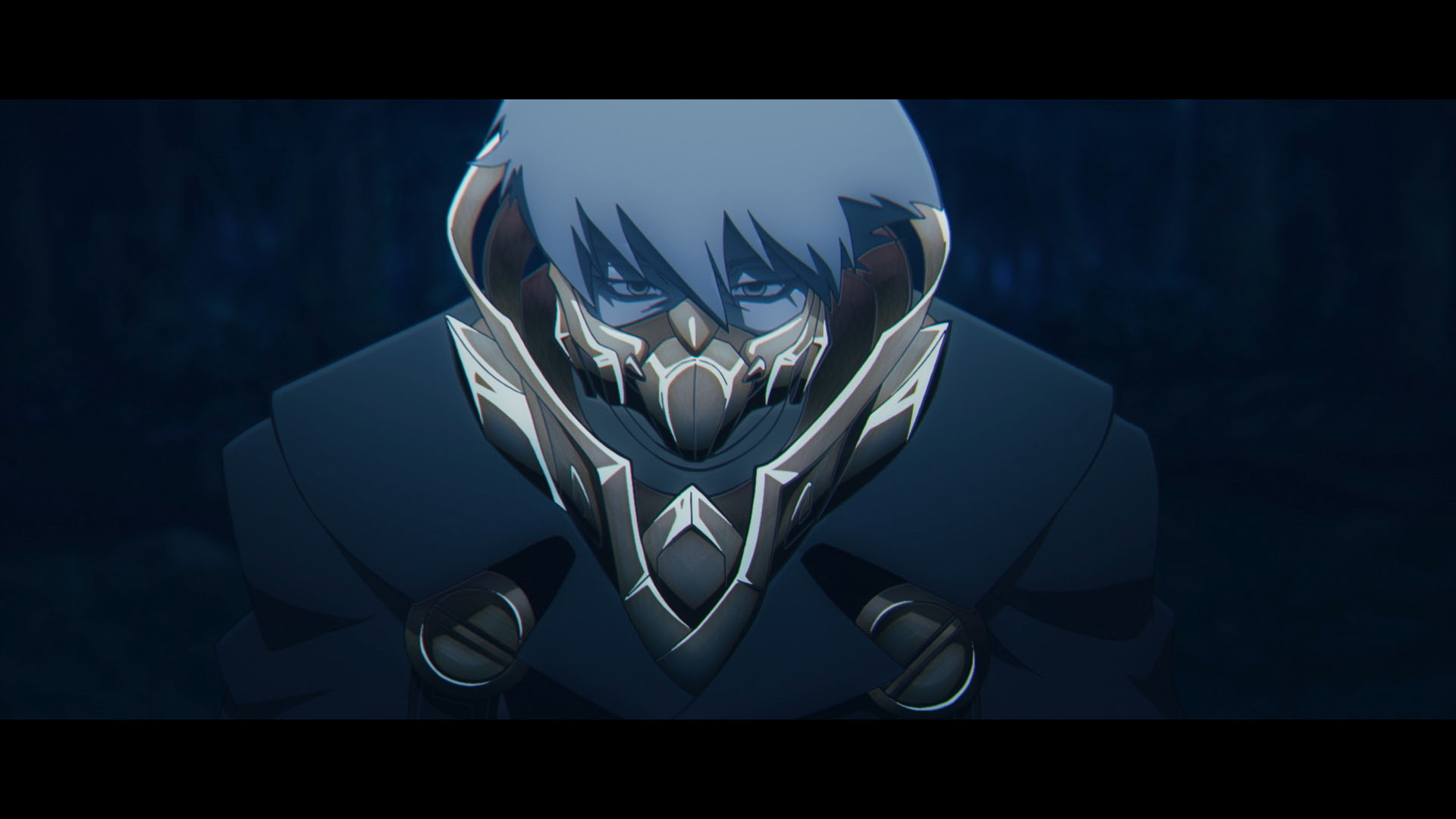 TVアニメ『TO BE HERO X』第15話のあらすじ公開! ワン・イーはクールなヒーロー・黙殺となったが… - eeo Media(イーオ ...
