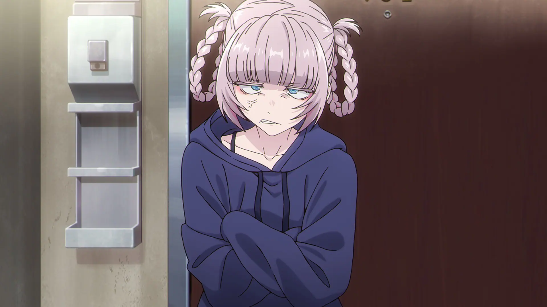 TVアニメ『よふかしのうた』2期3話のあらすじ公開！ コウたちの前に