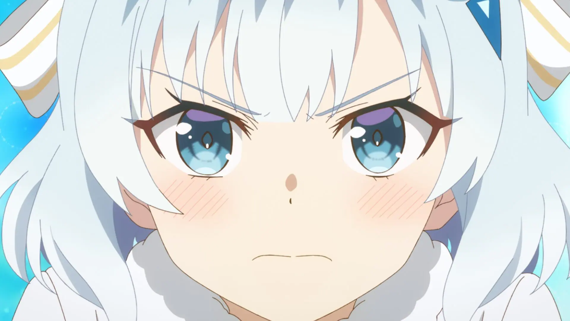TVアニメ『公女殿下の家庭教師』第3話のあらすじ公開！ アレンは