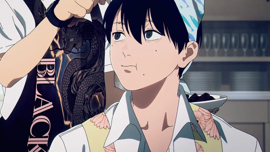 TVアニメ『光が死んだ夏』第5話のあらすじが公開！ よしきに再びからだ