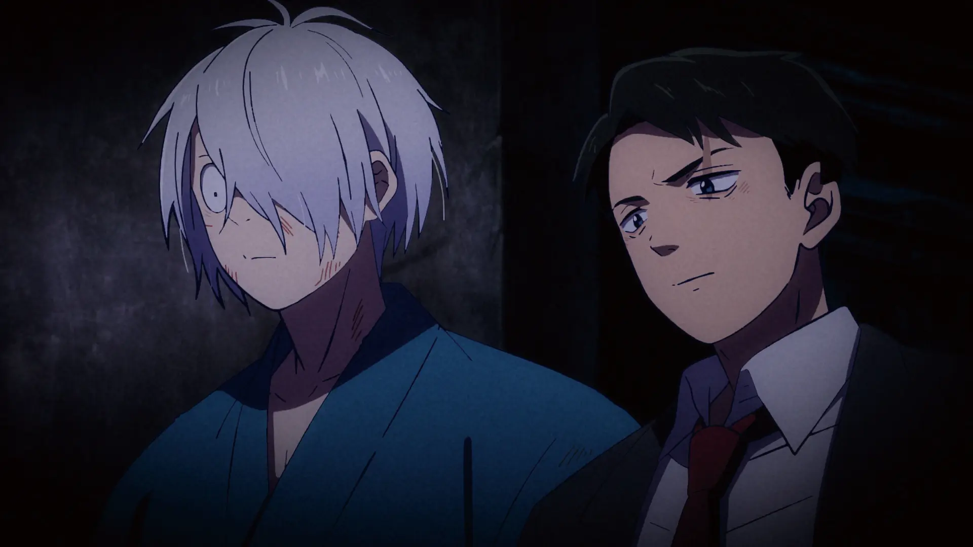 映画『鬼太郎誕生 ゲゲゲの謎』7月12日にフジテレビ系で放送決定