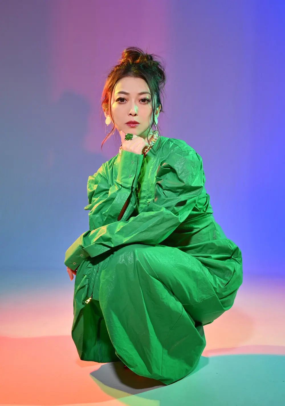 Liaの歌手活動25周年を記念したライブが11月23日に開催決定！ 2年半