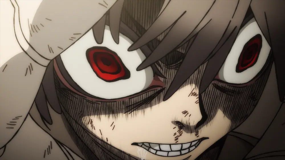 TVアニメ『ガチアクタ』7月6日から放送開始！ ルド、エンジン