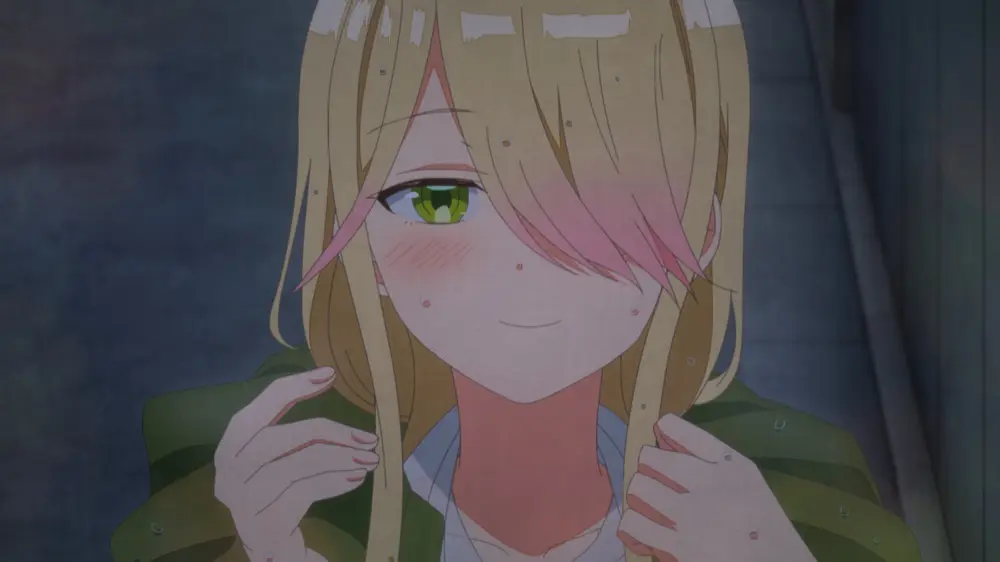 TVアニメ『渡くんの××が崩壊寸前』第2話のあらすじが公開！ 紗月に