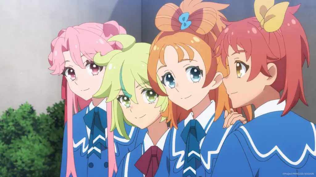 プリンセスまままく様 東京女子】まなせゆうな＆凍雅がコンビ初戦で好発進し、プリンセス